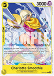 Charlotte Smoothie EB03-051 () 