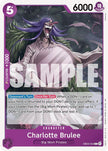 Charlotte Brulee EB03-033 () 