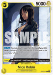 Nico Robin EB03-054 () 