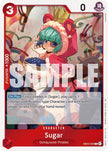 Sugar EB03-005 ()  - Foil