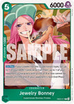 Jewelry Bonney EB03-017 ()  - Foil