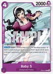 Baby 5 EB03-036 () 