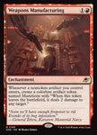 Weapons Manufacturing 168 (Edge of Eternities) 