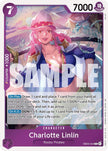 Charlotte Linlin EB03-034 ()  - Foil