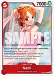 Nami EB03-006 ()  - Foil