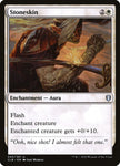 Stoneskin 45 (Commander Legends: Battle for Baldur's Gate) 
