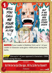 But If We Ever See Each Other Again...Will You Call Me Your Shipmate?!! EB03-011 () 