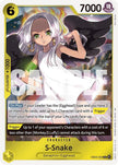 S-Snake EB03-059 ()  - Foil