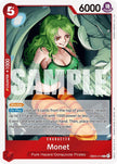 Monet EB03-010 ()  - Foil