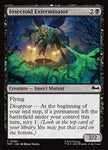 Insectoid Exterminator 64/190 (Teenage Mutant Ninja Turtles)  - Foil