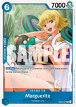 Marguerite EB03-027 ()  - Foil