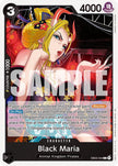 Black Maria EB03-044 () 