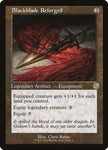 Blackblade Reforged 6 (The Brothers' War: Retro Frame Artifacts) 