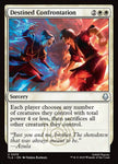 Destined Confrontation 15/286 (Avatar: The Last Airbender)  - Foil