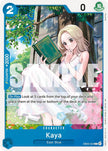 Kaya EB03-023 () 