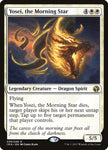 Yosei, the Morning Star 39/249 (Iconic Masters) 