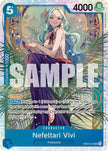 Nefeltari Vivi EB03-024 ()  - Foil
