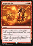 Magmaquake 148/302 (Commander 2019) 
