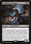 Brainstealer Dragon 670 (Commander Legends: Battle for Baldur's Gate) 