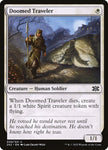 Doomed Traveler 9/331 (Double Masters 2022) 