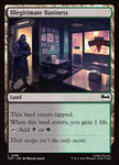Illegitimate Business 186/190 (Teenage Mutant Ninja Turtles)  - Foil