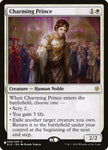 Charming Prince 008/269 (The List Reprints) 