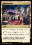 Night Market 258/291 (Aetherdrift) 