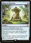 Door of Destinies 208/309 (Commander 2017) 