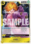 Lilith EB03-058 ()  - Foil