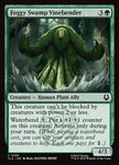 Foggy Swamp Vinebender 180 (Avatar: The Last Airbender) 