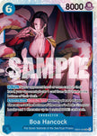 Boa Hancock EB03-026 ()  - Foil