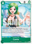 Camie EB03-015 () 