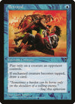 Betrayal 26/167 (Visions) 