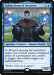 Naban, Dean of Iteration 58 (Dominaria) 