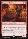 Magus of the Wheel 149 (Commander 2019) 
