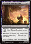 Bastion of Remembrance 160/317 (Avatar: The Last Airbender: Eternal-Legal)  - Foil
