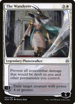 The Wanderer 37/264 (War of the Spark)  - Foil