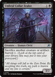 Umbral Collar Zealot 123/276 (Edge of Eternities) 