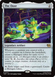 The Ooze 177 (Teenage Mutant Ninja Turtles)  - Foil