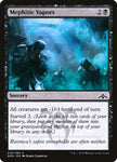 Mephitic Vapors 76 (Guilds of Ravnica)  - Foil