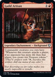Guild Artisan 179/361 (Commander Legends: Battle for Baldur's Gate) 