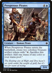 Prosperous Pirates 69/279 (Ixalan) 
