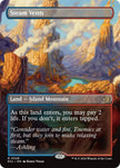 Steam Vents 348 (Lorwyn Eclipsed)  - Borderless