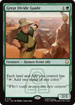 Great Divide Guide 181/286 (Avatar: The Last Airbender)  - Foil