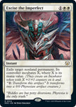Excise the Imperfect 14/444 (Commander: March of the Machine) 