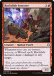 Rockslide Sorcerer 154 (Zendikar Rising) 