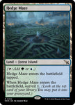 Hedge Maze 262 (Murders at Karlov Manor) 