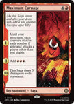 Maximum Carnage 83/198 (Marvel's Spider-Man) 