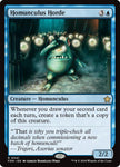 Homunculus Horde 41 (Foundations) 