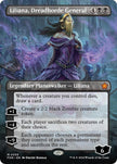 Liliana, Dreadhorde General 359/291 (Foundations)  - Borderless